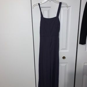 Full leg romper